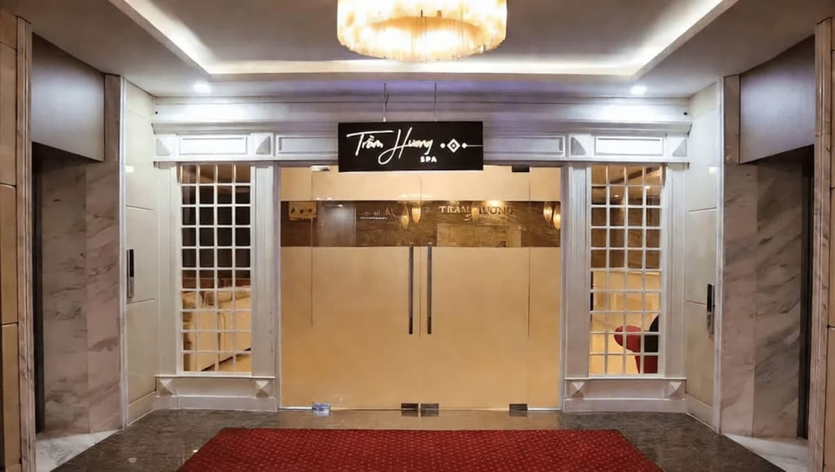 체리 스파 (CHERRY SPA)